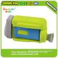 giapponese Eraser Mailbox, set di gomma morbida